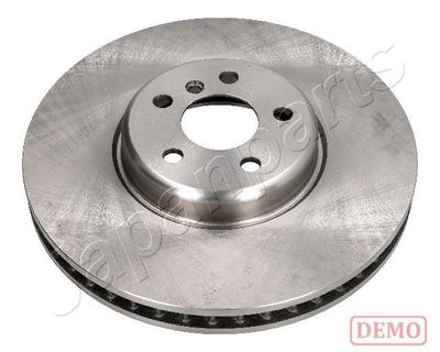 DI0155C JAPANPARTS Тормозной диск