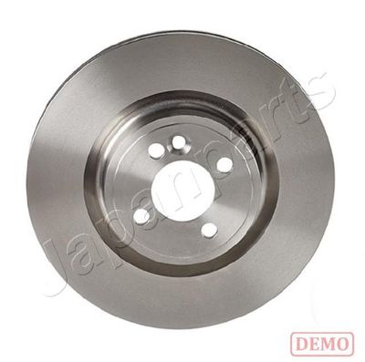 DI0156C JAPANPARTS Тормозной диск