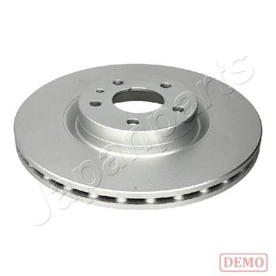 DI0206C JAPANPARTS Тормозной диск