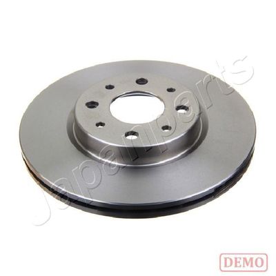 DI0230C JAPANPARTS Тормозной диск