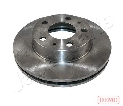 DI0239C JAPANPARTS Тормозной диск