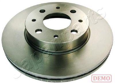 DI0247C JAPANPARTS Тормозной диск