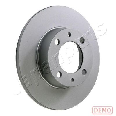 DI0248C JAPANPARTS Тормозной диск