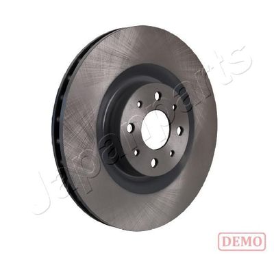 DI0265C JAPANPARTS Тормозной диск