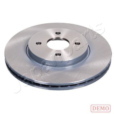 DI0308C JAPANPARTS Тормозной диск