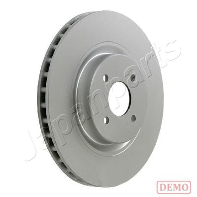 DI0309C JAPANPARTS Тормозной диск