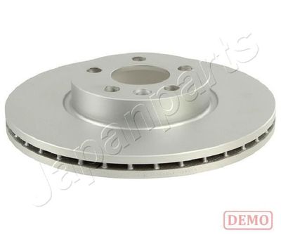 DI0315C JAPANPARTS Тормозной диск