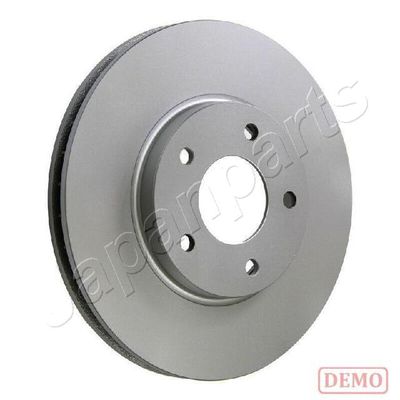 DI0339C JAPANPARTS Тормозной диск