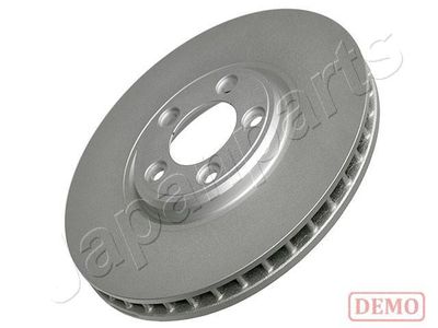 DI0340C JAPANPARTS Тормозной диск