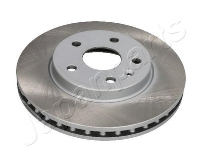 DI0410C JAPANPARTS Тормозной диск