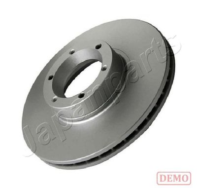 DI0415C JAPANPARTS Тормозной диск