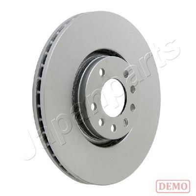 DI0419C JAPANPARTS Тормозной диск