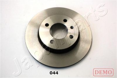 DI044C JAPANPARTS Тормозной диск