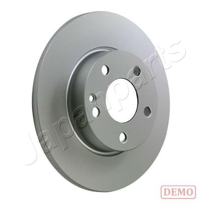 DI0505C JAPANPARTS Тормозной диск