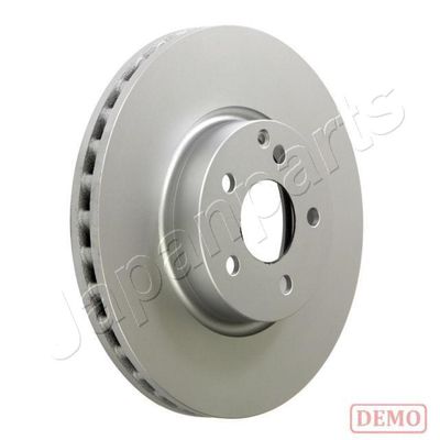 DI051C JAPANPARTS Тормозной диск