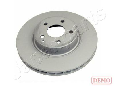 DI0529C JAPANPARTS Тормозной диск