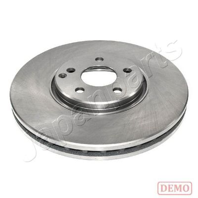 DI0544C JAPANPARTS Тормозной диск