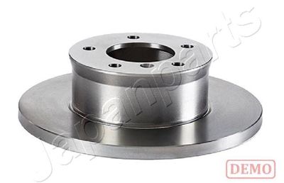 DI0546C JAPANPARTS Тормозной диск