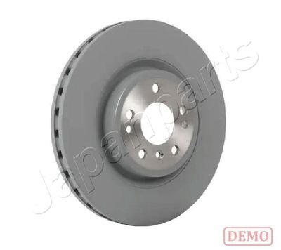 DI0552C JAPANPARTS Тормозной диск