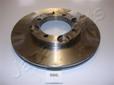 DI056 JAPANPARTS Тормозной диск