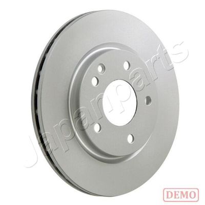 DI0564C JAPANPARTS Тормозной диск