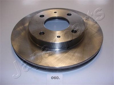 DI060 JAPANPARTS Тормозной диск