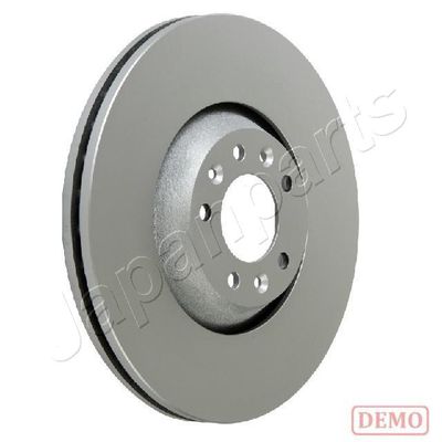 DI060C JAPANPARTS Тормозной диск