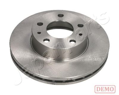 DI0620C JAPANPARTS Тормозной диск