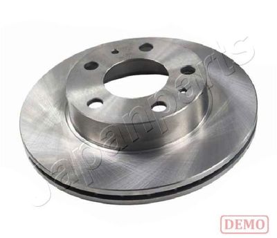 DI0621C JAPANPARTS Тормозной диск