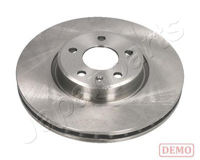 DI0942C JAPANPARTS Тормозной диск