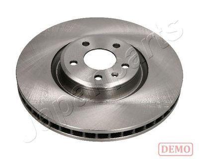 DI0960C JAPANPARTS Тормозной диск