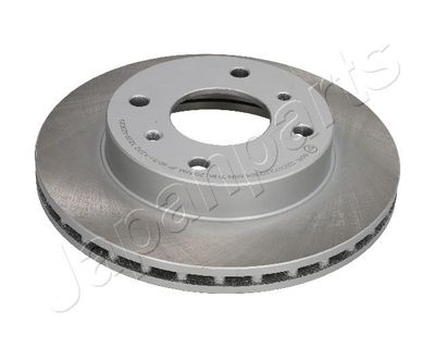 DI127C JAPANPARTS Тормозной диск