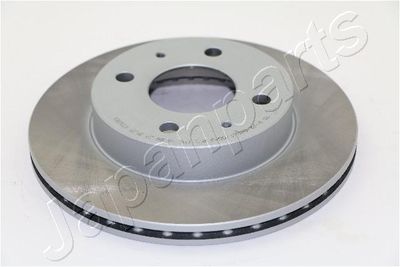 DI136C JAPANPARTS Тормозной диск