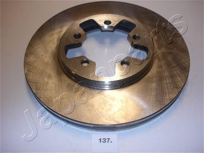 DI137 JAPANPARTS Тормозной диск