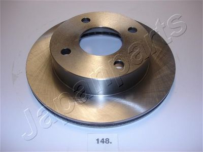 DI148 JAPANPARTS Тормозной диск