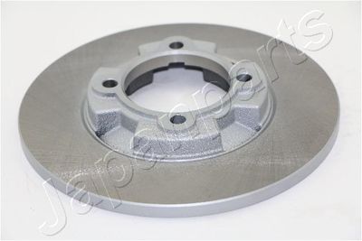 DI314C JAPANPARTS Тормозной диск