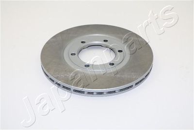 DI326C JAPANPARTS Тормозной диск