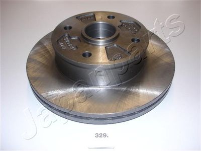 DI329 JAPANPARTS Тормозной диск