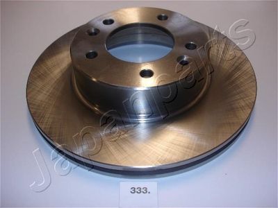 DI333 JAPANPARTS Тормозной диск