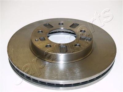 DI354 JAPANPARTS Тормозной диск