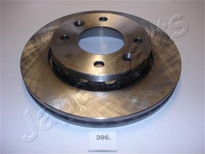 DI396 JAPANPARTS Тормозной диск