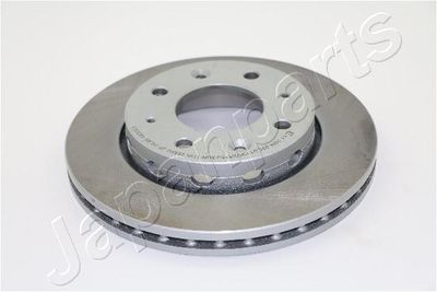 DI396C JAPANPARTS Тормозной диск