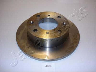 DI402 JAPANPARTS Тормозной диск