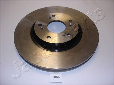 DI403 JAPANPARTS Тормозной диск