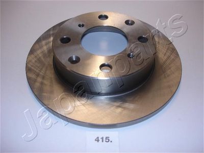 DI415 JAPANPARTS Тормозной диск