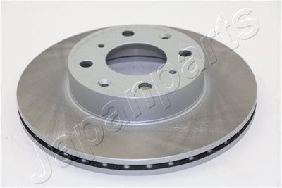 DI416C JAPANPARTS Тормозной диск