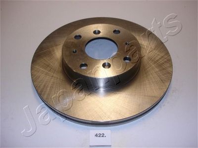 DI422 JAPANPARTS Тормозной диск