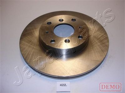 DI422C JAPANPARTS Тормозной диск