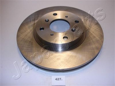 DI427 JAPANPARTS Тормозной диск