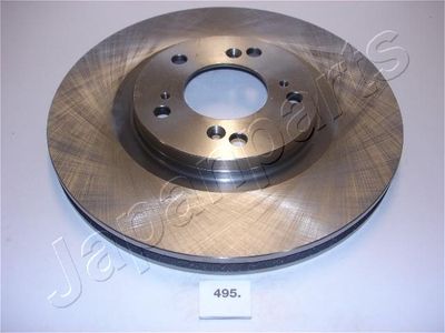 DI495 JAPANPARTS Тормозной диск